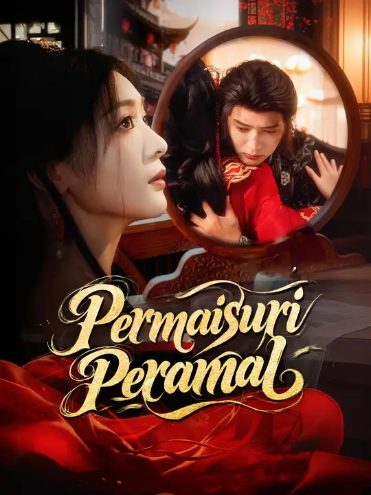 Permaisuri Peramal