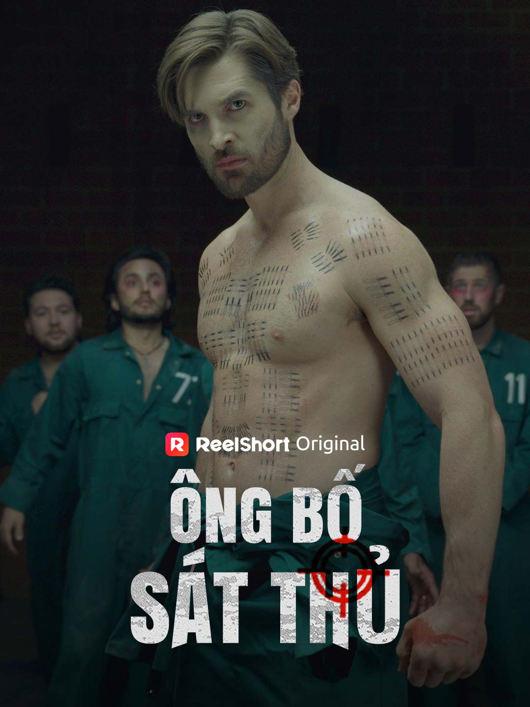 Ông Bố Sát Thủ