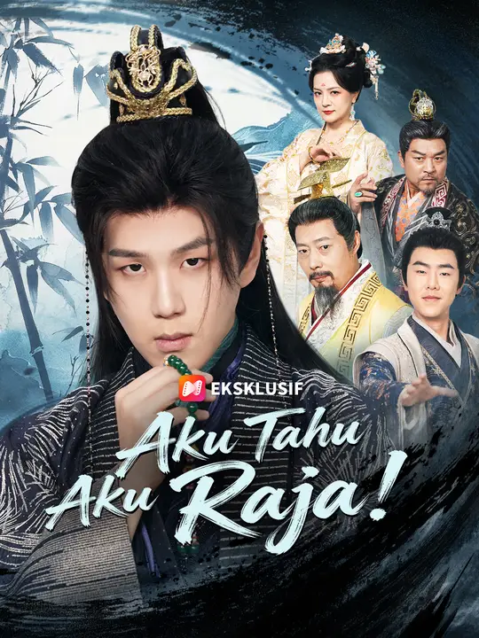 Aku Tahu Aku Raja!