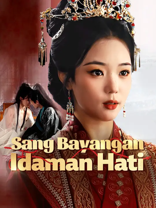 Sang Bayangan Idaman Hati