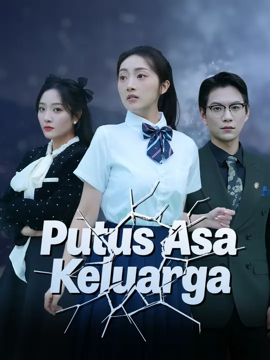 Keluarga Putus Asa