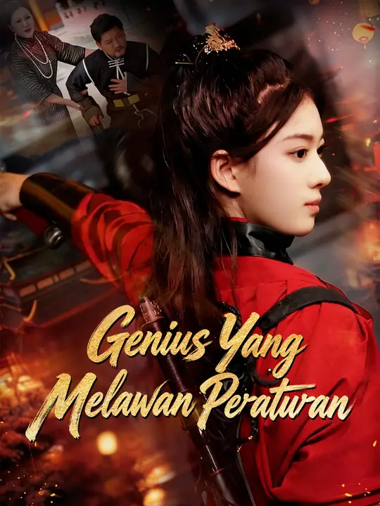 Genius Yang Melawan Peraturan