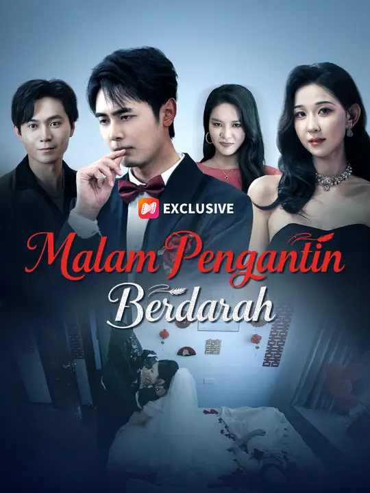 Malam Pengantin Berdarah