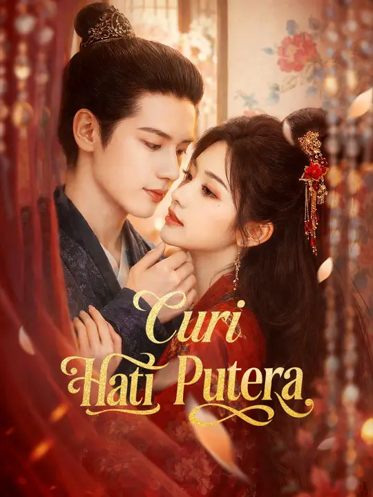 Curi Hati Putera
