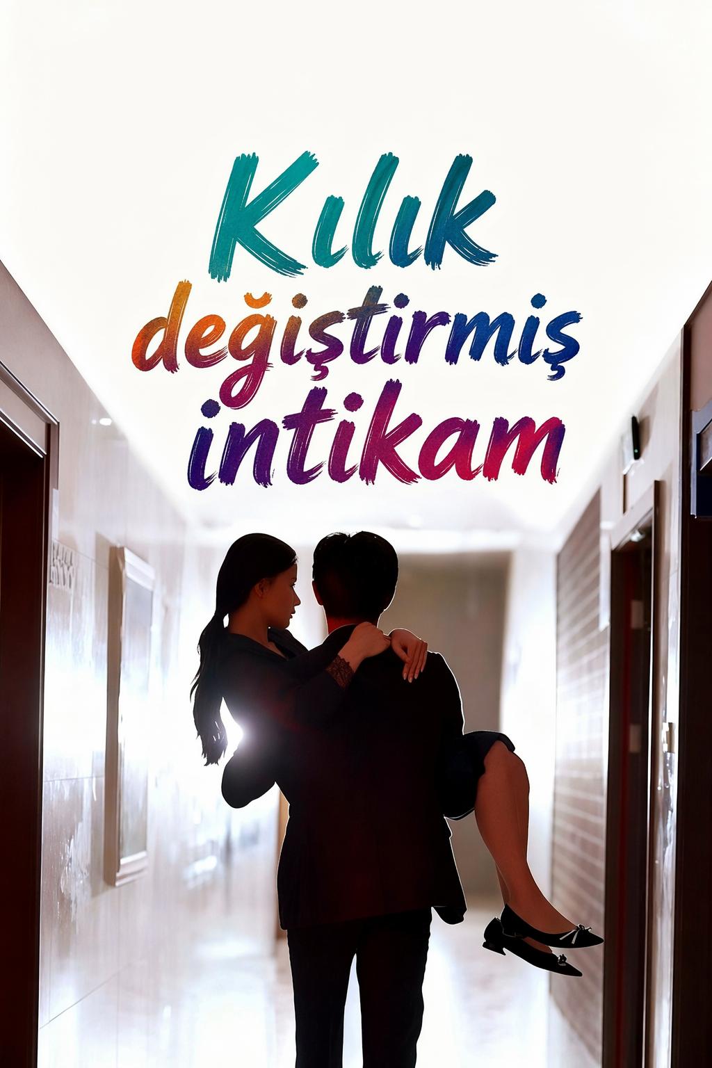 Kılık değiştirmiş intikam