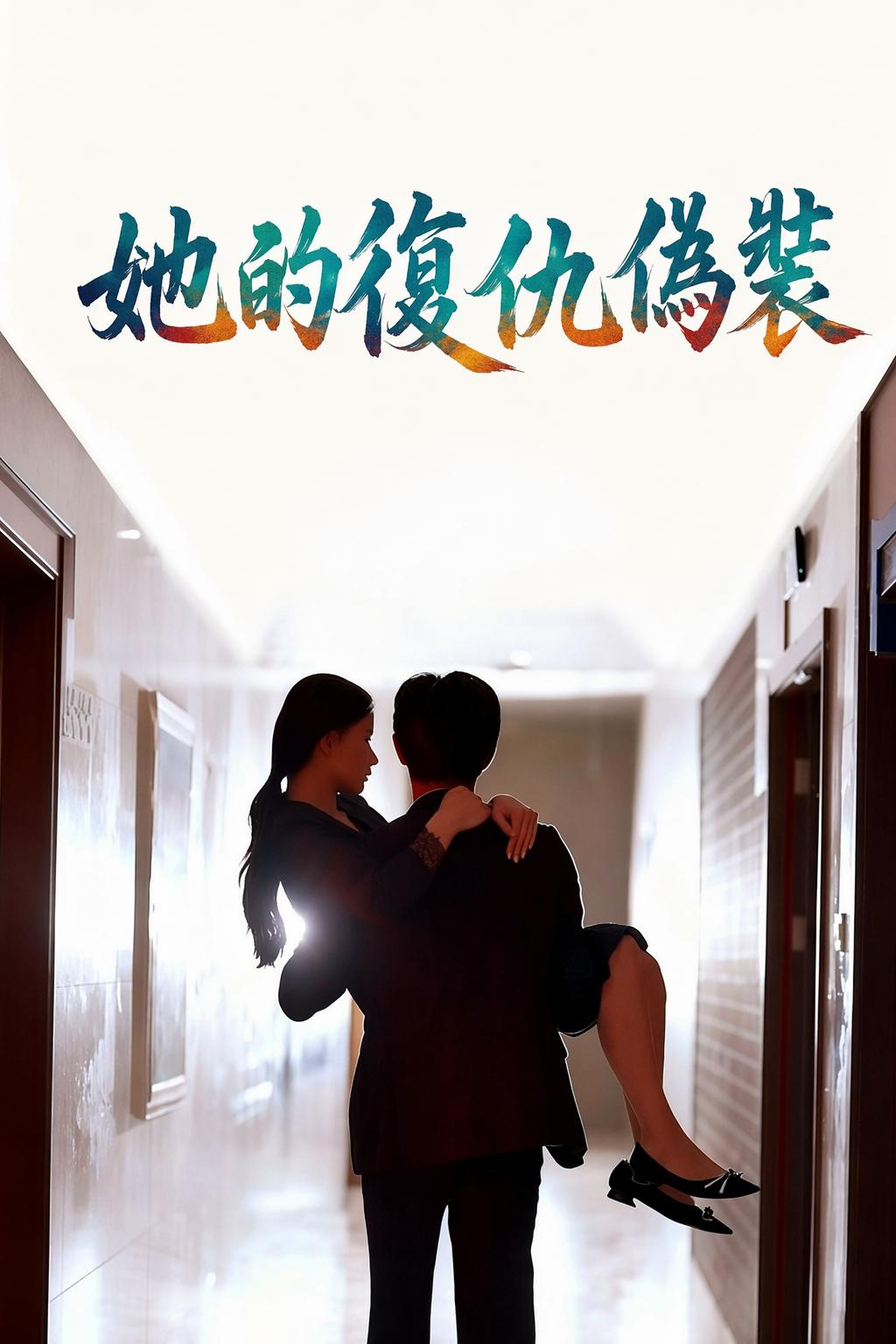 她的復仇偽裝