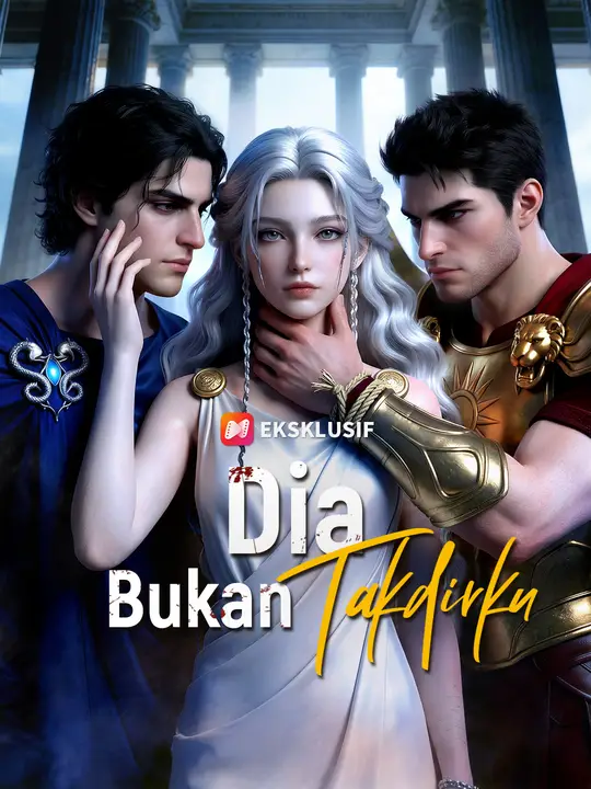 Dia Bukan Takdirku