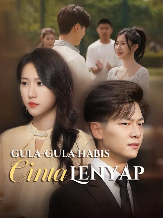 Gula-Gula Habis, Cinta Lenyap