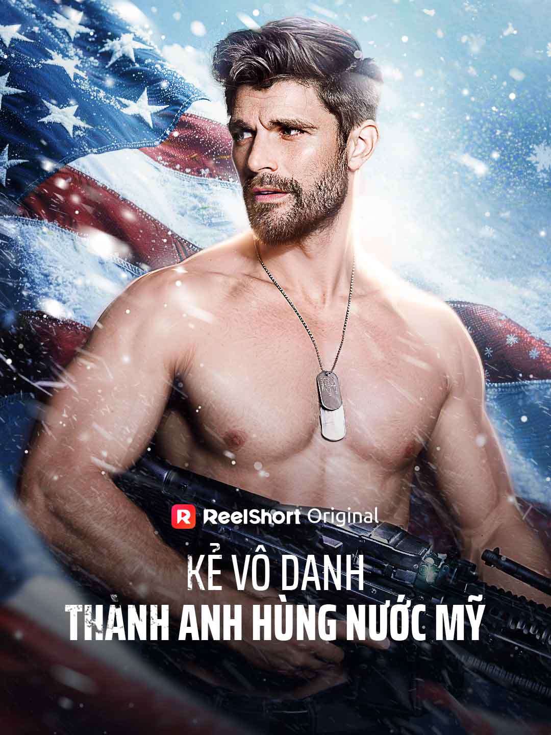 De Rien à Héros Américain