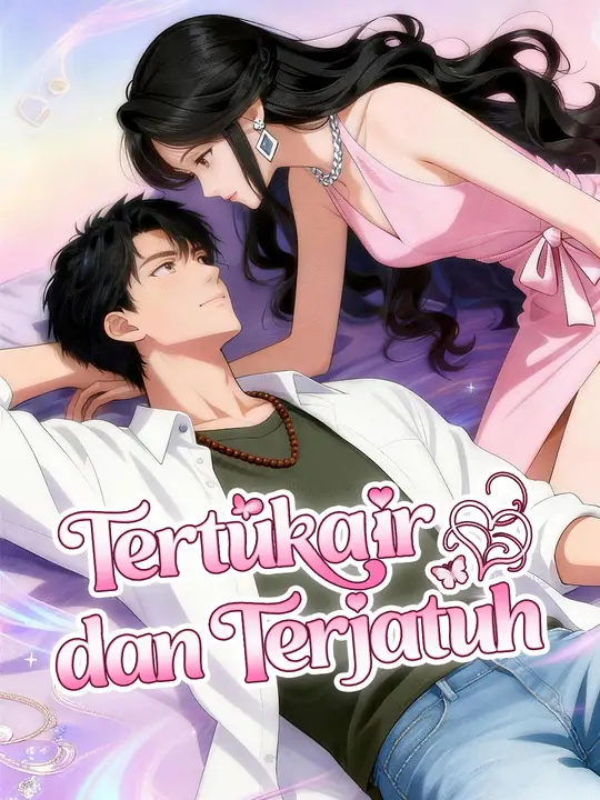 Tertukar dan Terjatuh