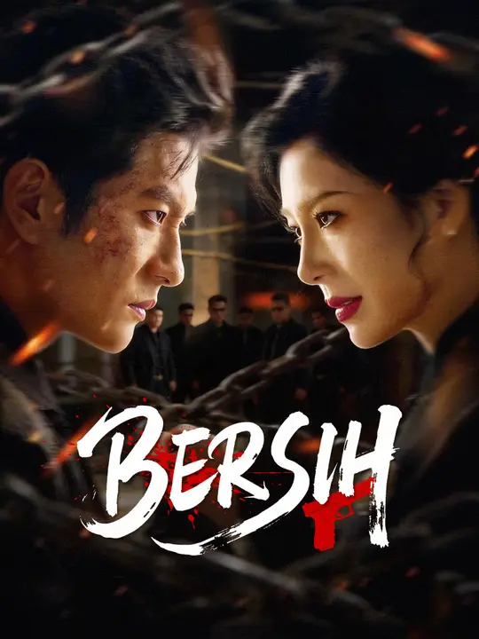 BERSIH