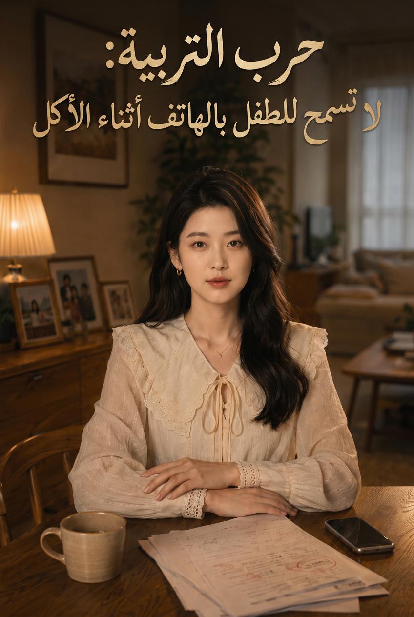 الحرب من أجل ابني