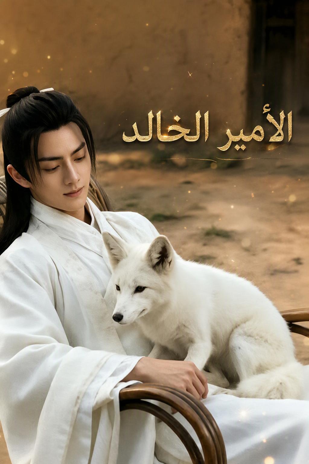 حكم الأمير الخالد