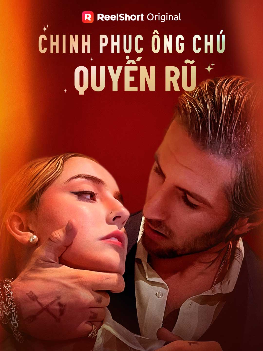 Chinh Phục Ông Chú Quyến Rũ