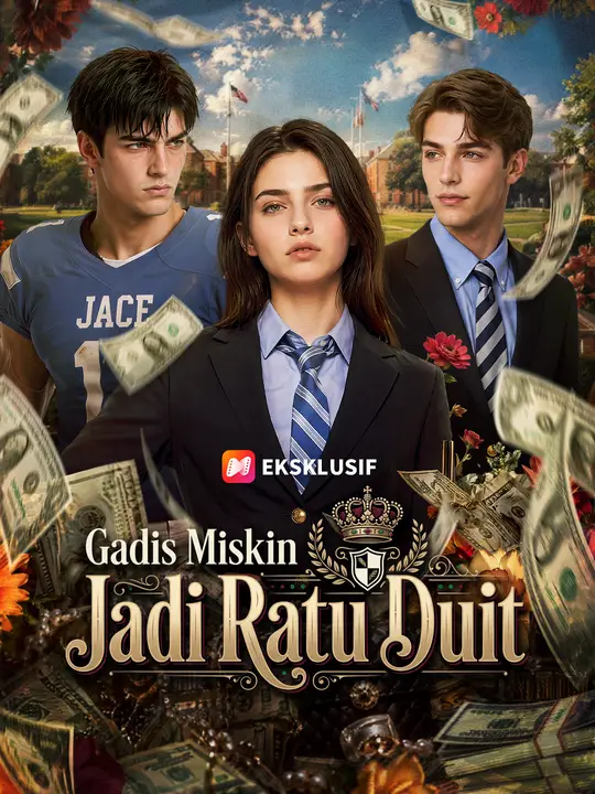 Gadis Miskin Jadi Ratu Duit
