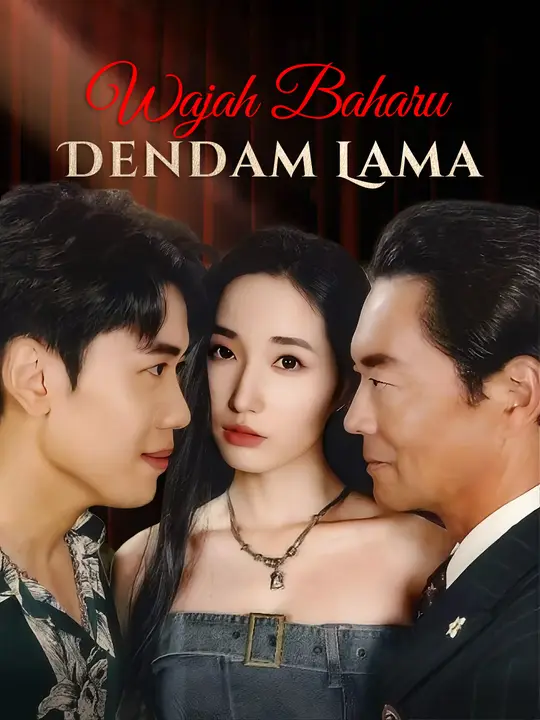 Wajah Baharu, Dendam Lama