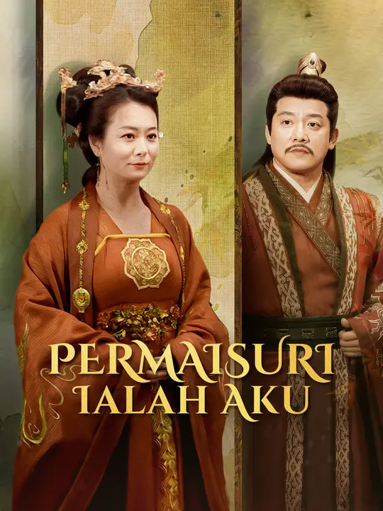 Permaisuri Ialah Aku