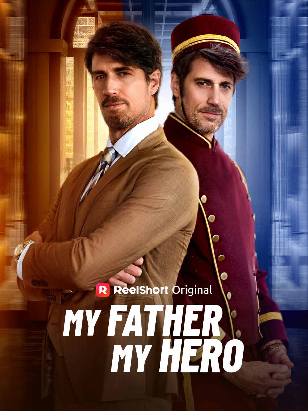 Mein Vater, mein Held