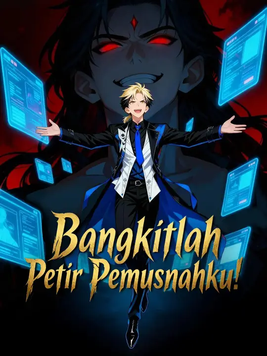 Bangkitlah, Petir Pemusnahku!