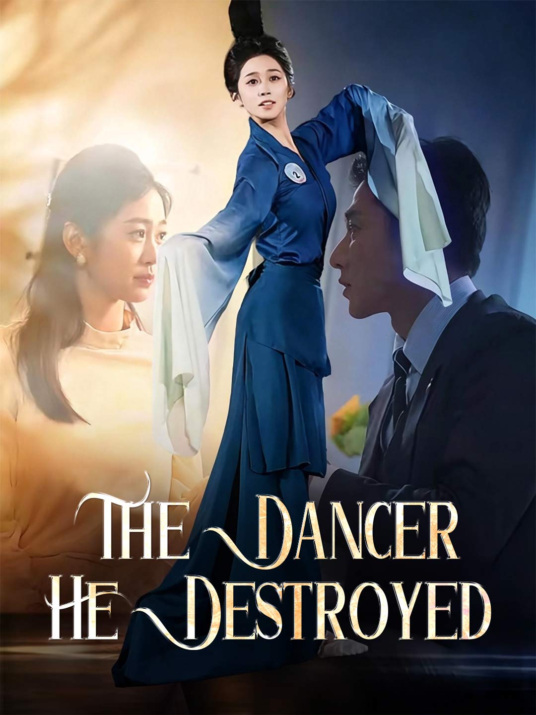 Mahvettiği Dansçı