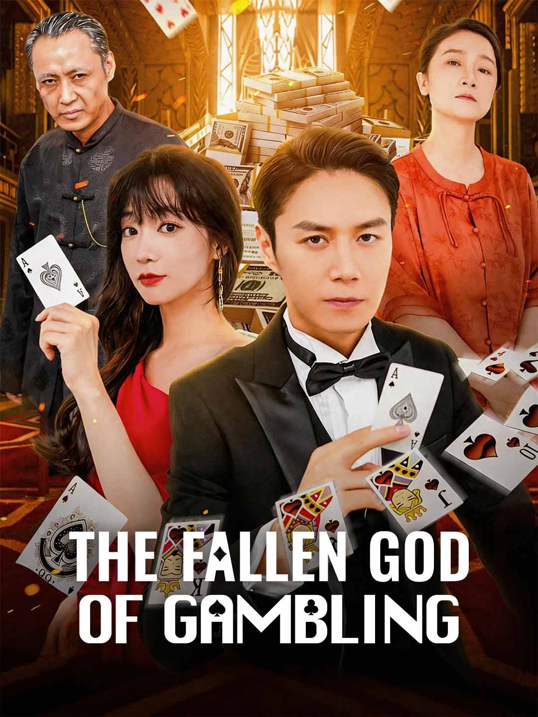 The Fallen God of Gambling