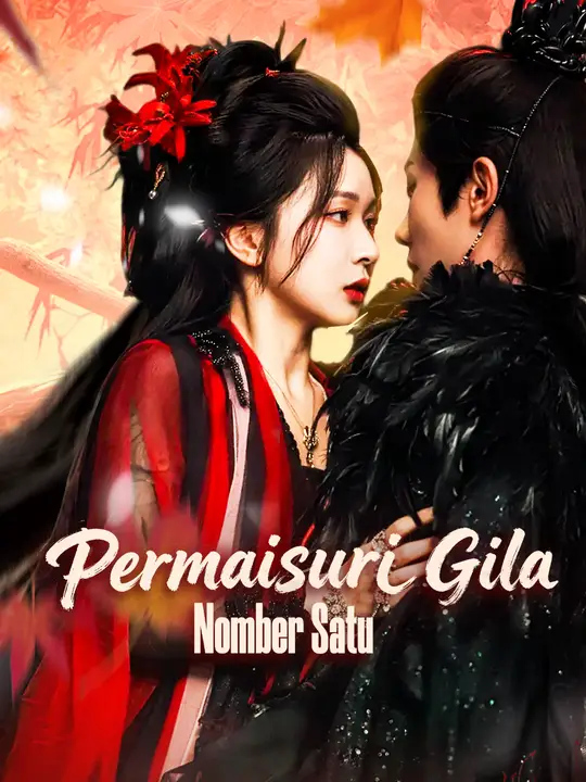 Permaisuri Gila Nombor Satu