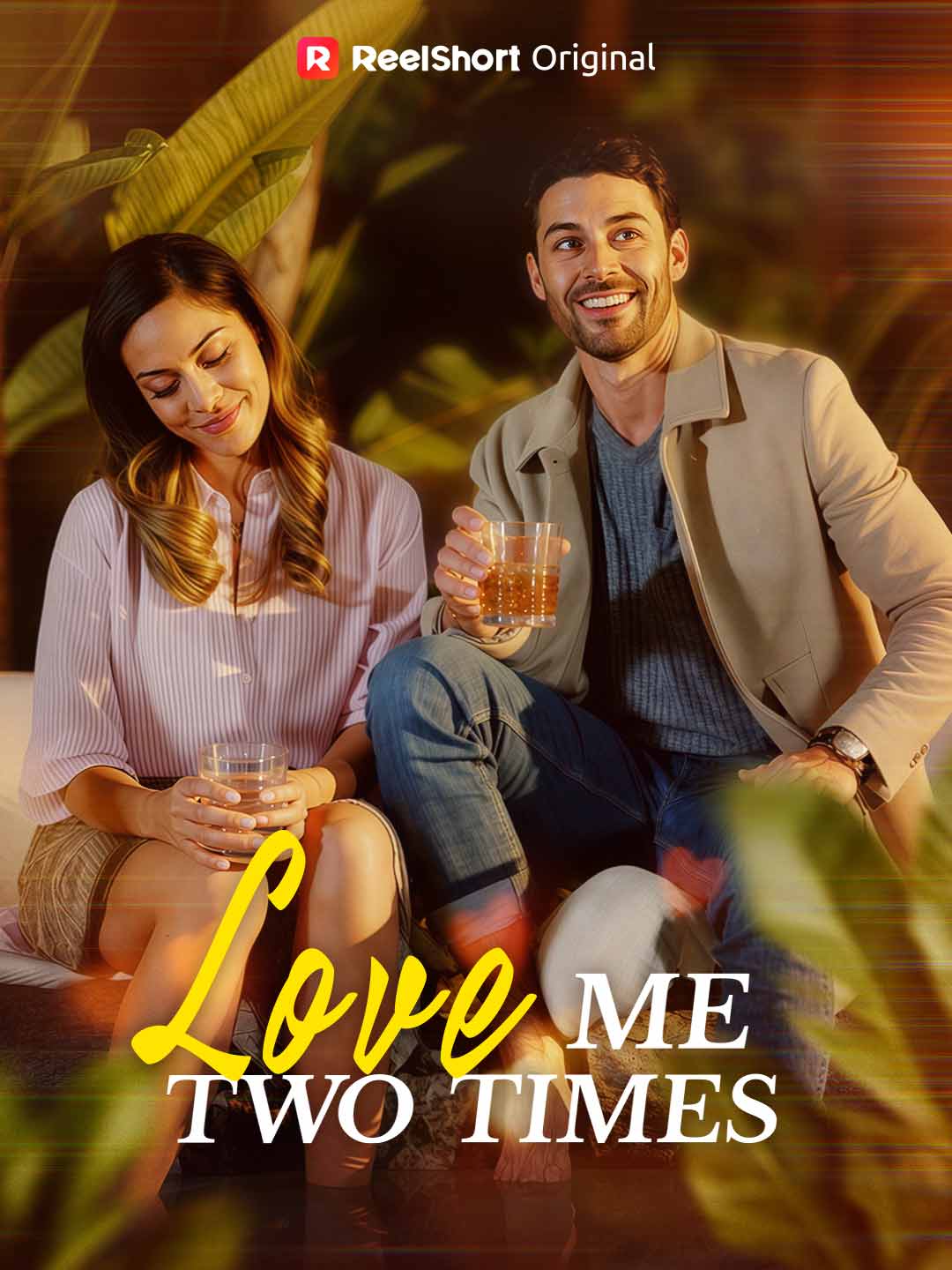 Love Me Two Times
