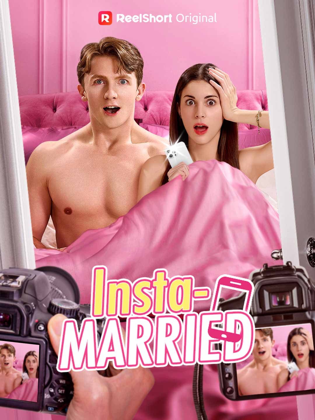 Insta-Married