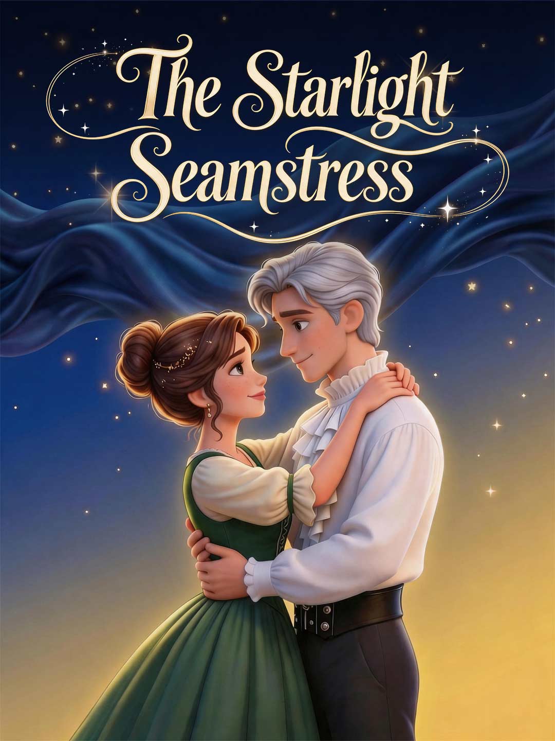 The Starlight Seamstress