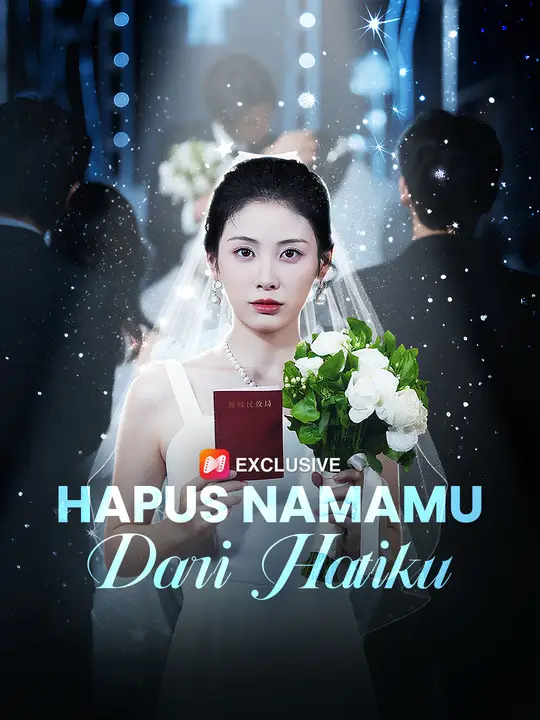 Hapus Namamu dari Hatiku