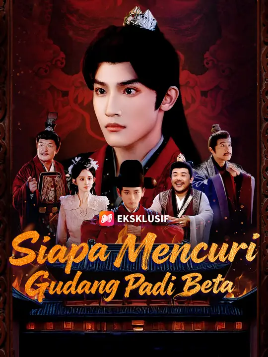 Siapa Mencuri Gudang Padi Beta
