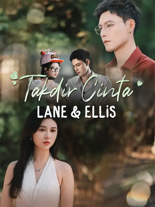 Takdir Cinta: Lane & Ellis
