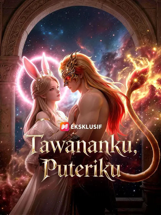 Tawananku, Puteriku