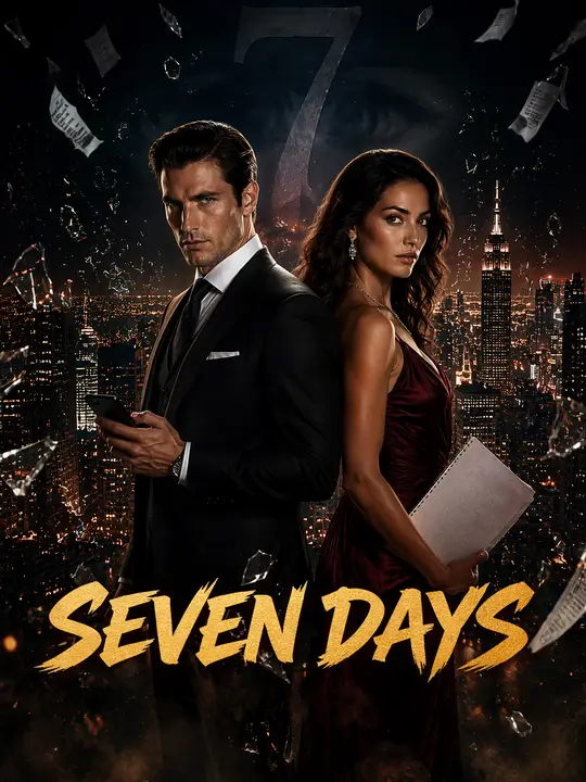 SEVEN DAYS