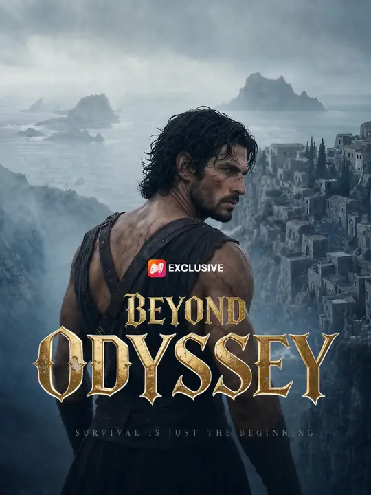 Beyond Odyssey