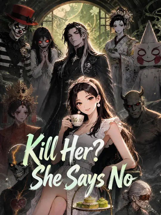 Kill Her? She Says No