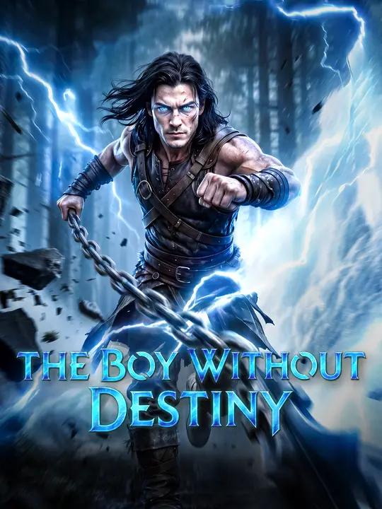 The Boy Without Destiny