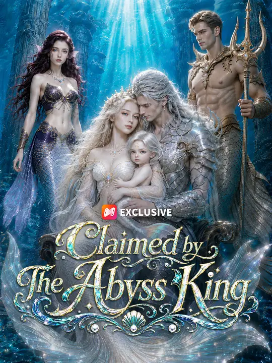 Claimed by the Abyss King
