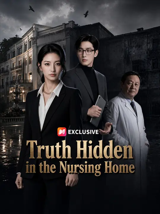 Truth Hidden in the Nursing Home