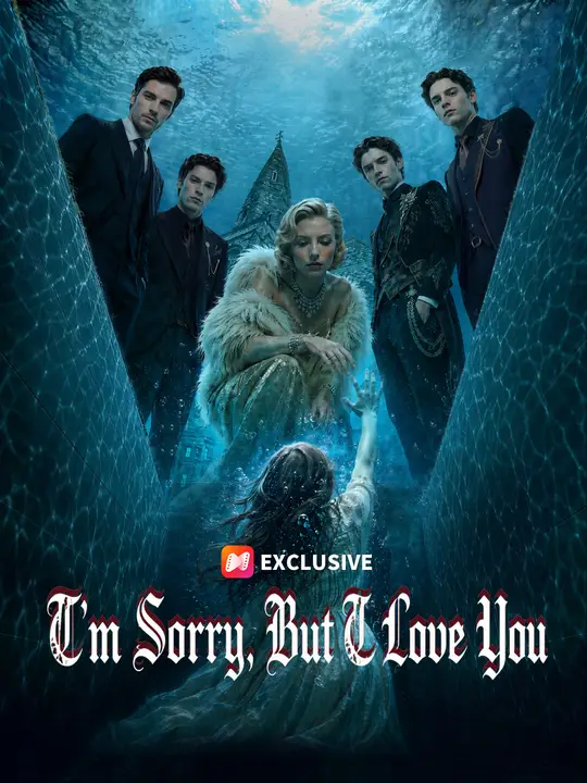 I'm Sorry, But I Love You