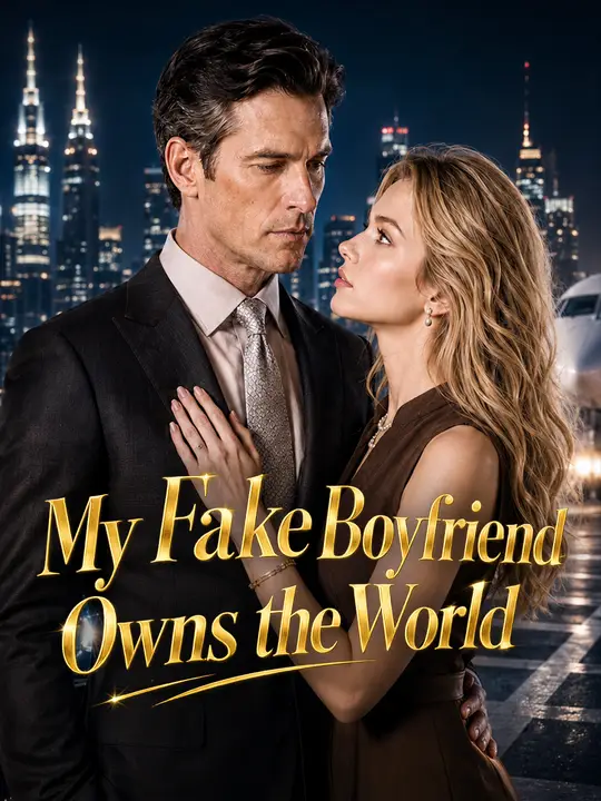 My Fake Boyfriend Owns the World