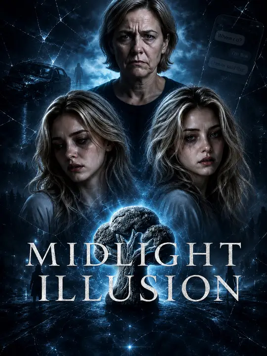 Midlight Illusion