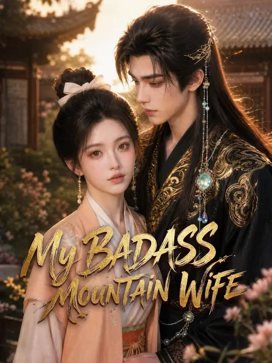 My Badass Mountain Wife