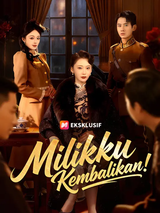 Milikku, Kembalikan!