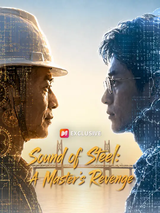 Sound of Steel: A Master's Revenge
