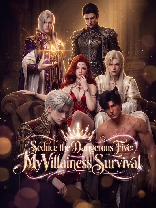 Seduce the Dangerous Five: My Villainess Survival