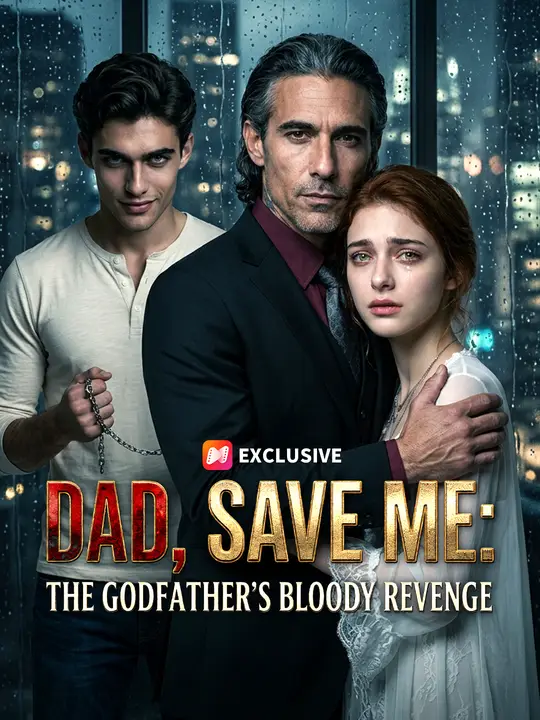 Dad, Save Me: The Godfather's Bloody Revenge