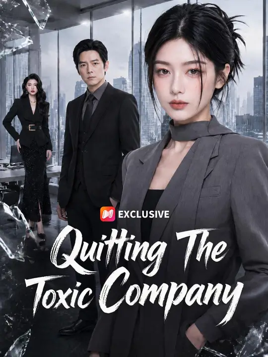 (Dubbed) Quitting The Toxic Company