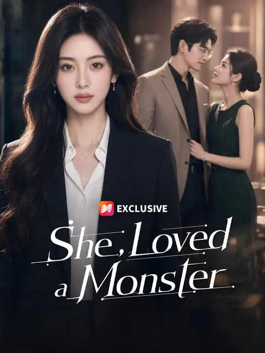 She Loved a Monster