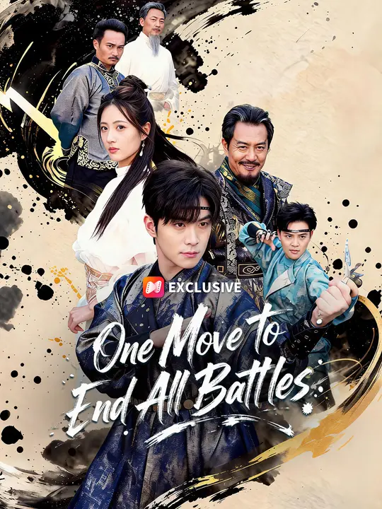 One Move to End All Battles